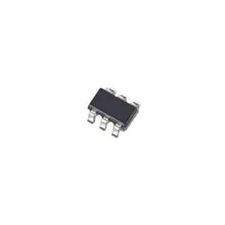 Linear Integrated Systems, Inc. LSK489A SOT-23 6L ROHS