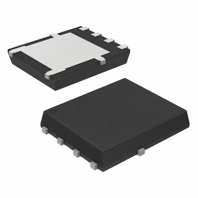 onsemi NTMFS1D7N03CGT1G