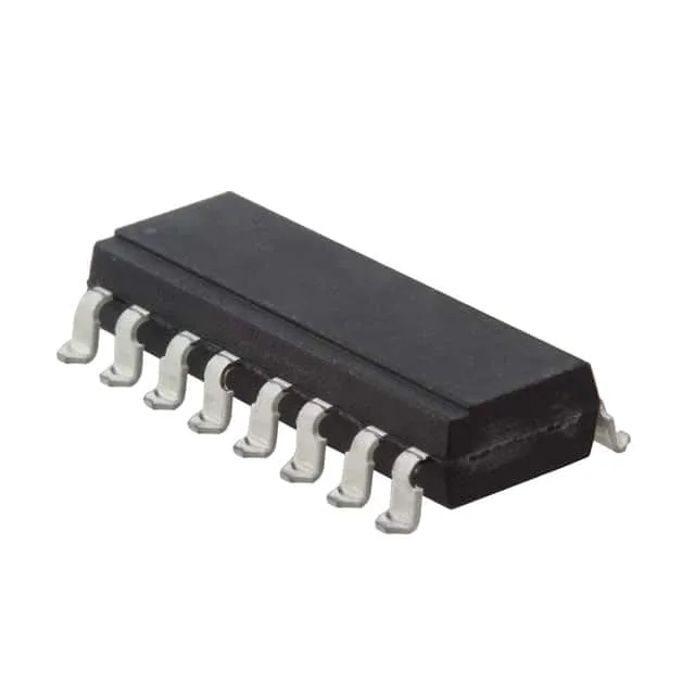 Isocom Components 2004 LTD TLP521-4XSM