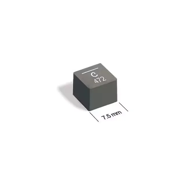 Coilcraft XAL7070-161MEC — Inductors & Chokes