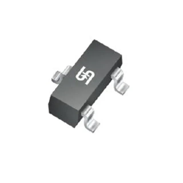 Taiwan Semiconductor Corporation BAT54C RFG