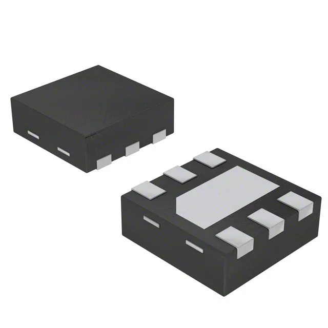 onsemi NCP380LMU05AATBG