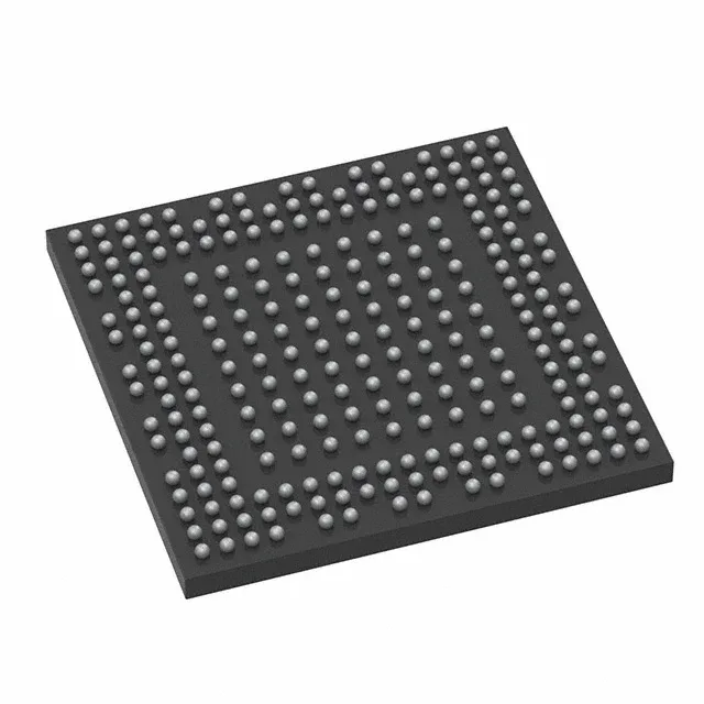 STMicroelectronics STM32MP157AAD3T — Microcontrollers & Processors (MCU / MPU / DSP)