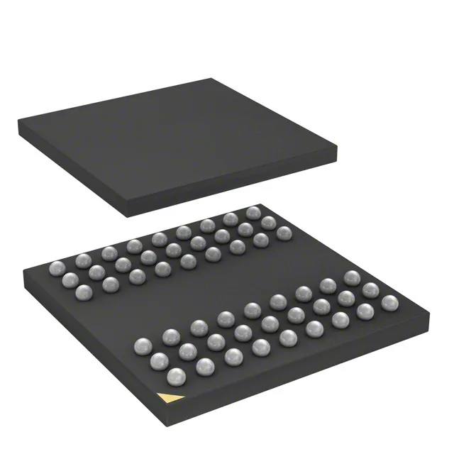 ISSI, Integrated Silicon Solution Inc IS42S16400J-6BLI