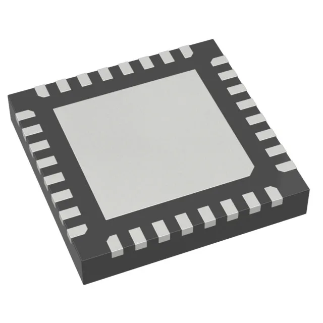 Nordic Semiconductor ASA NRF52811-QCAA-B-R — RF & Wireless ICs