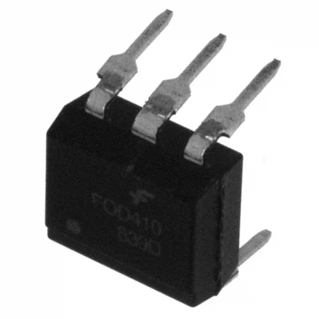 onsemi FOD410 — Discrete Semiconductors