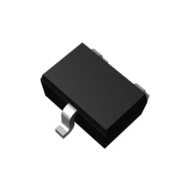 ROHM Semiconductor UMZ8.2TFHT106 — Discrete Semiconductors