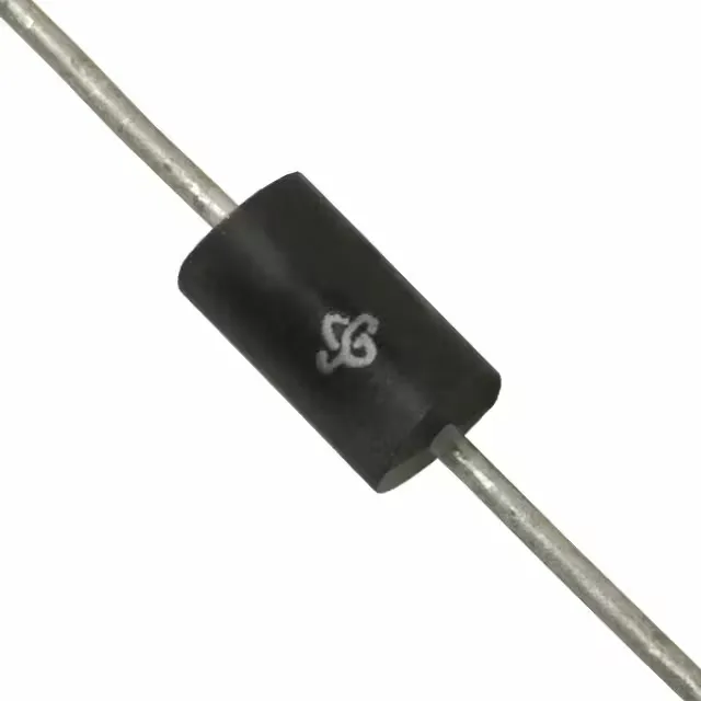 Vishay General Semiconductor - Diodes Division 1.5KE39CA/54 — Circuit Protection