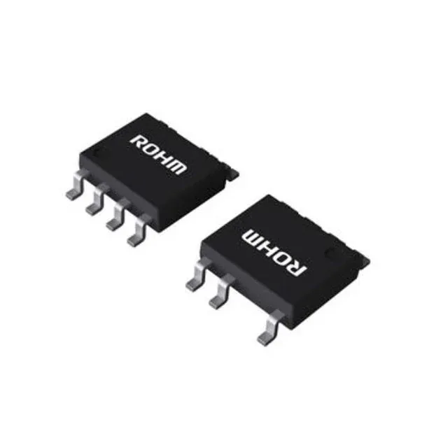 ROHM Semiconductor BM1Z002FJ-E2