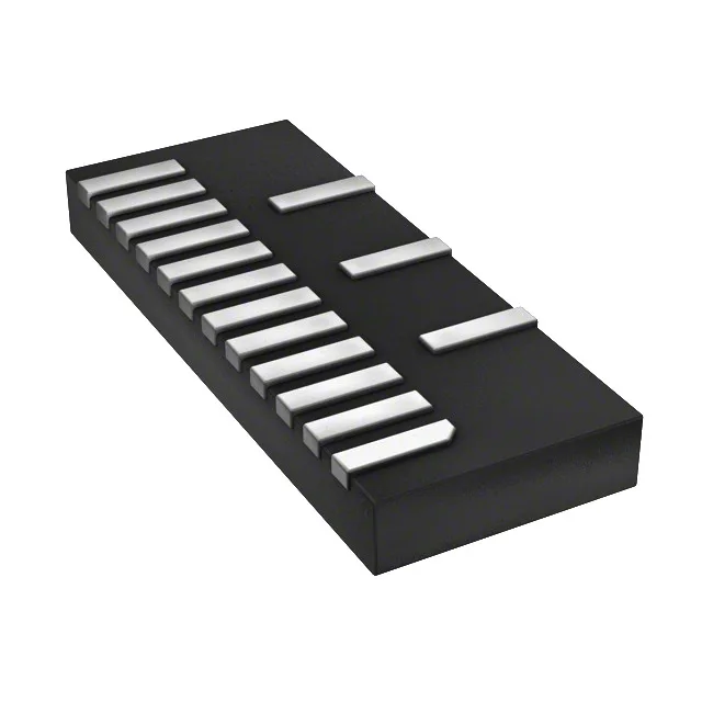 Texas Instruments TPD8S009DSMR