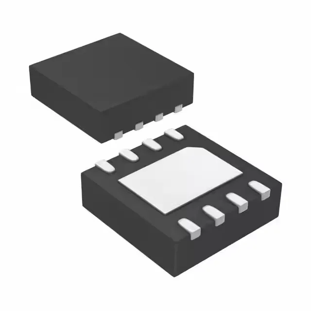 Richtek USA Inc. RT8064ZQW — Discrete Semiconductors