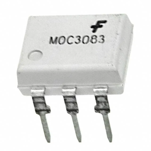onsemi MOC3083M