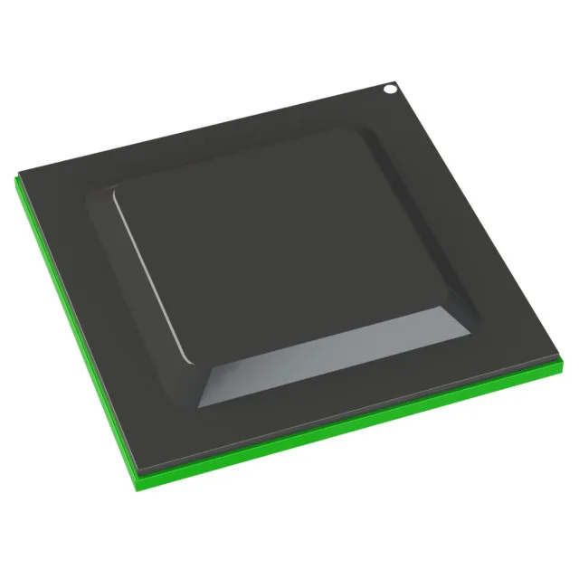 Texas Instruments AM2432BSDFHIALVR — Microcontrollers & Processors (MCU / MPU / DSP)