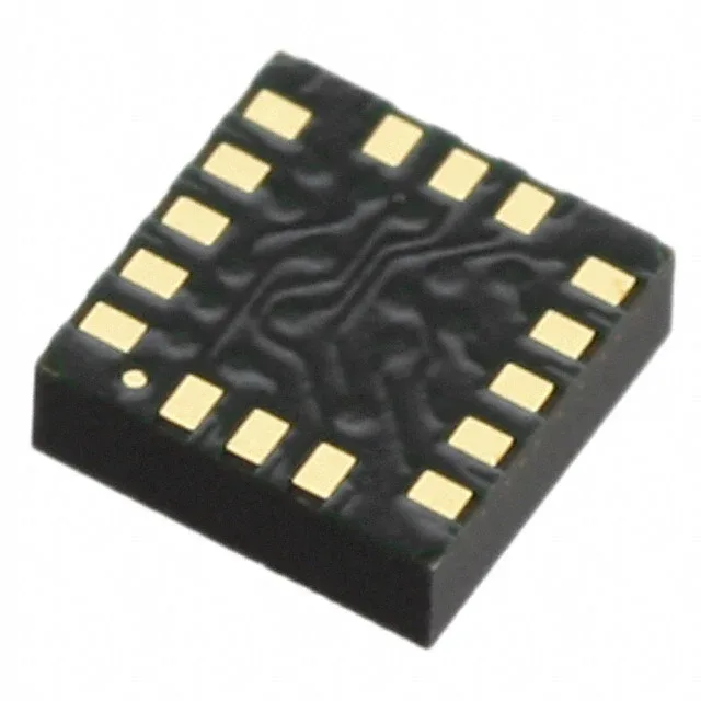 STMicroelectronics LIS3DH