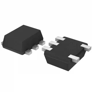 ROHM Semiconductor BU4940FVE-TR