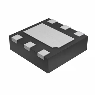 Diodes Incorporated ZXLD1356DACTC