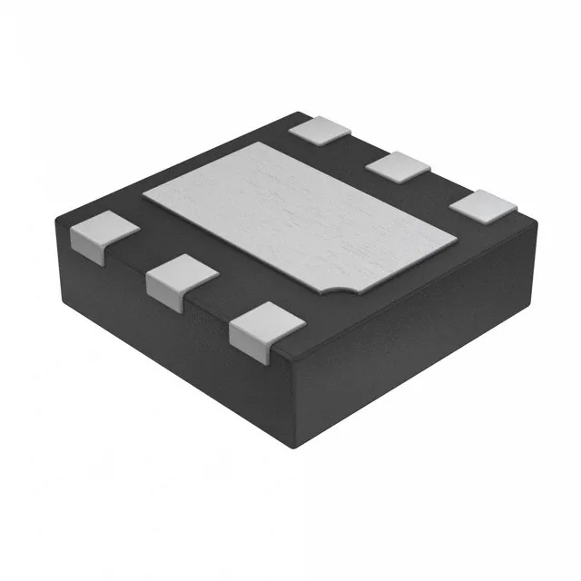 Diodes Incorporated ZXLD1356DACTC — Interface & Transceivers