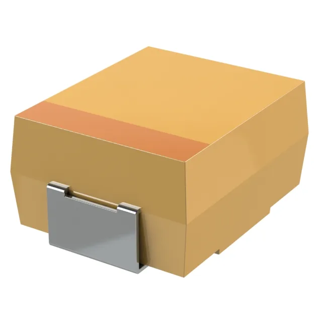 KYOCERA AVX TPSV227K016R0150 — Specialty Capacitors
