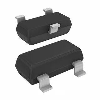 NXP Semiconductors BFU520AR