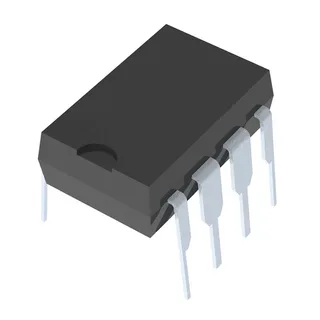 Analog Devices LT1363CN8#PBF