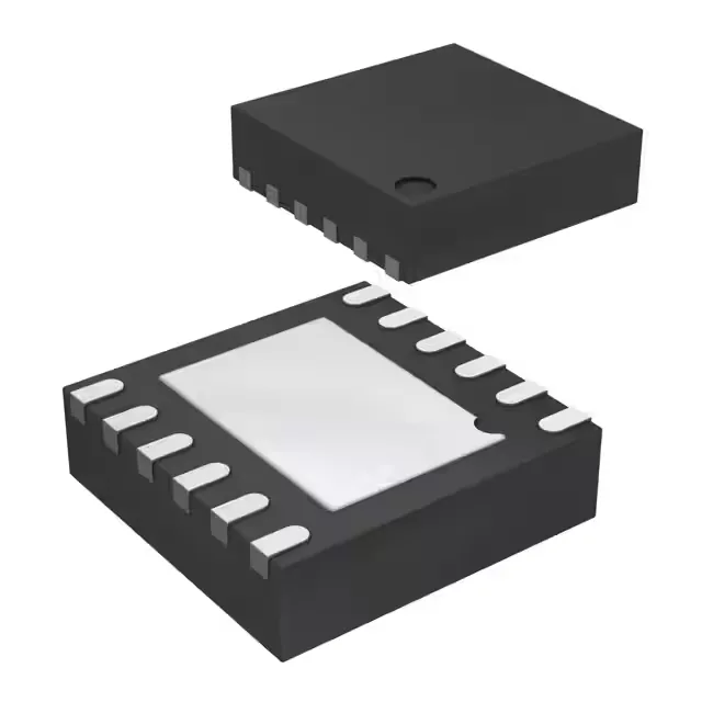 Microchip Technology MIC2199YML