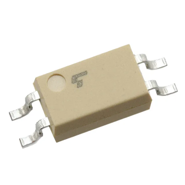 Toshiba Semiconductor TLP290(Y-TP,SE — Optoisolators