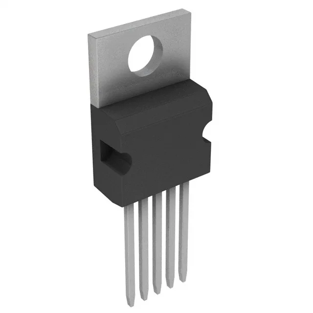 onsemi LM2576TV-005 — Power Management (PMIC / Gate Driver)