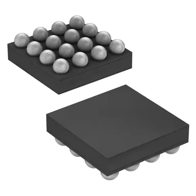 Analog Devices MAX4747EWE+T — Discrete Semiconductors