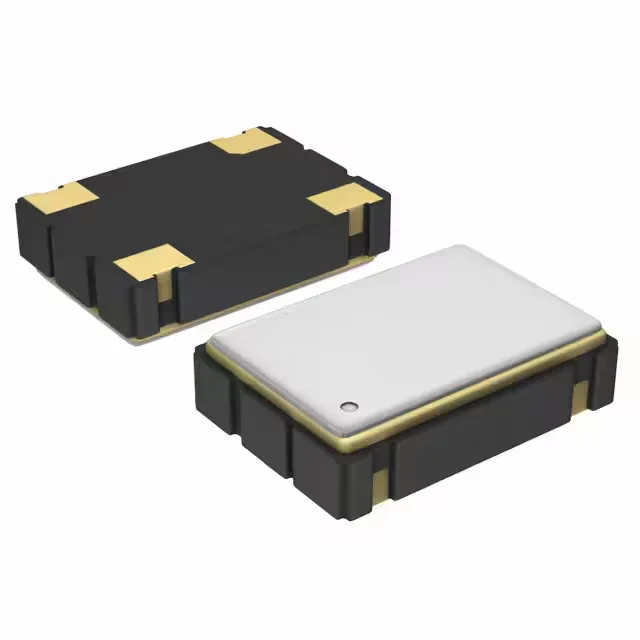 ECS Inc. ECS-3963-480-AU-TR — Crystals & Oscillators