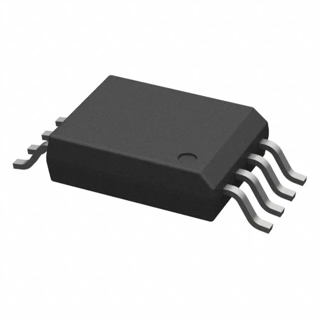 Texas Instruments ISO7720DWVR — Digital Isolators
