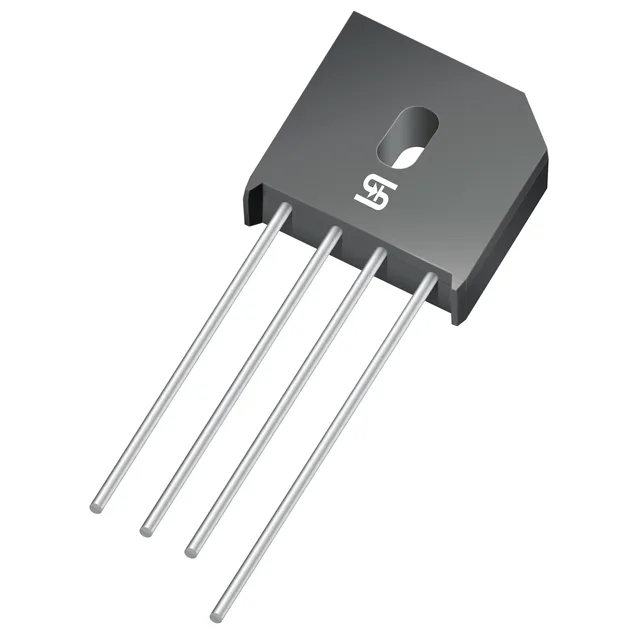 Taiwan Semiconductor Corporation KBU806G — Interface & Transceivers