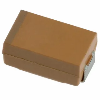 KYOCERA AVX TAJD476M016TNJV