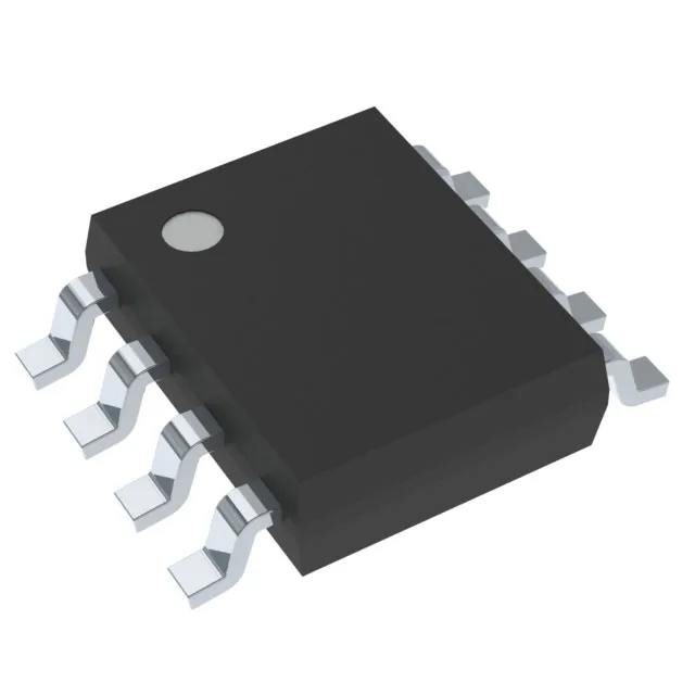 Macronix MX25R3235FBFIH2 — Memory (DRAM / SRAM / Flash / EEPROM)