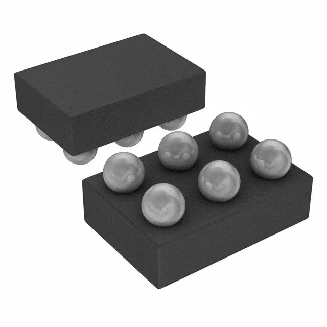 Microchip Technology MIC2782FLYCS-TR