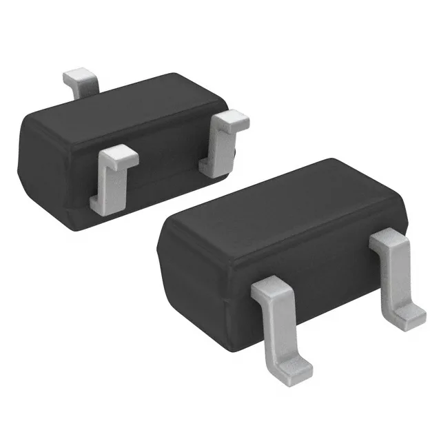 Semtech Corporation RCLAMP0502BATCT — Circuit Protection