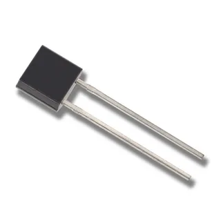 Linear Integrated Systems, Inc. J511 TO-92 2L ROHS