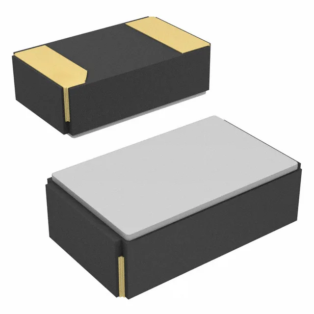 ECS Inc. ECS-.327-7-1210-TR — Crystals & Oscillators