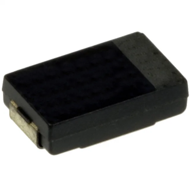 Panasonic Electronic Components EEF-CX0E271R — Specialty Capacitors