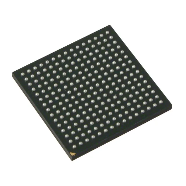 AMD XC6SLX16-2CSG225I