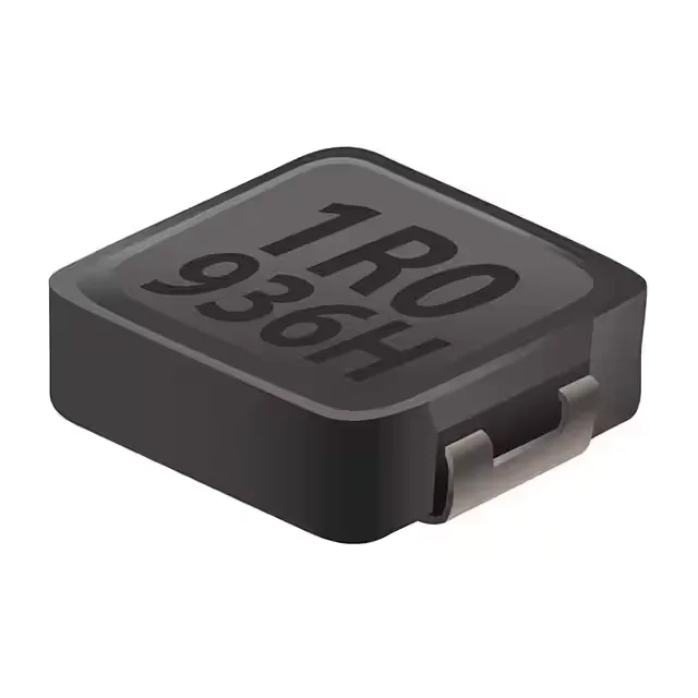 Bourns Inc. SRP5020C-R10Y — Inductors & Chokes