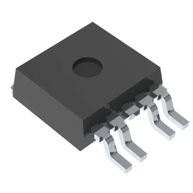Infineon Technologies BTS409L1E3062AAUMA1