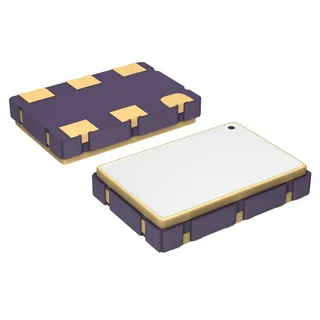 Renesas Electronics Corporation FXO-LC735RGB-312.5
