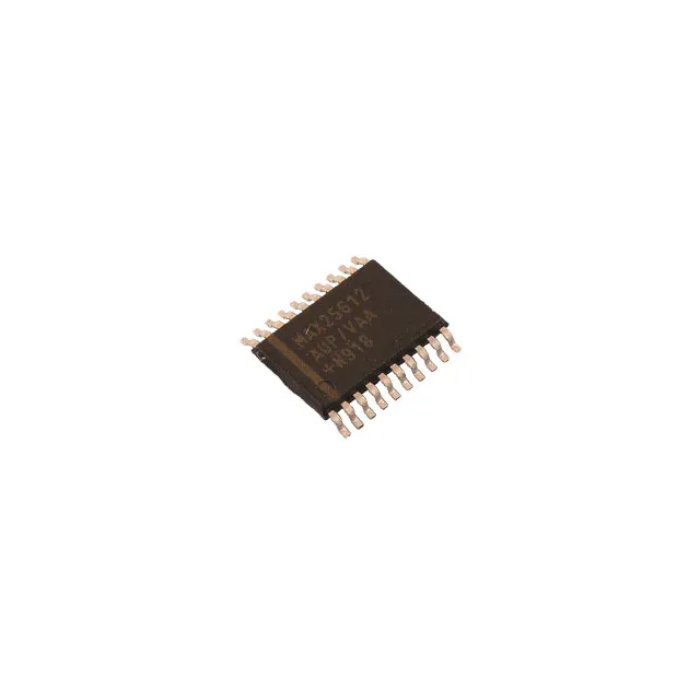 Analog Devices MAX20090AUP/V+T — Logic ICs