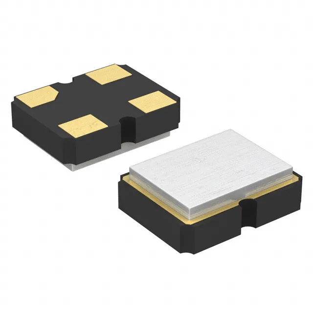 Abracon LLC ASE3-14.31818MHZ-KT — Crystals & Oscillators