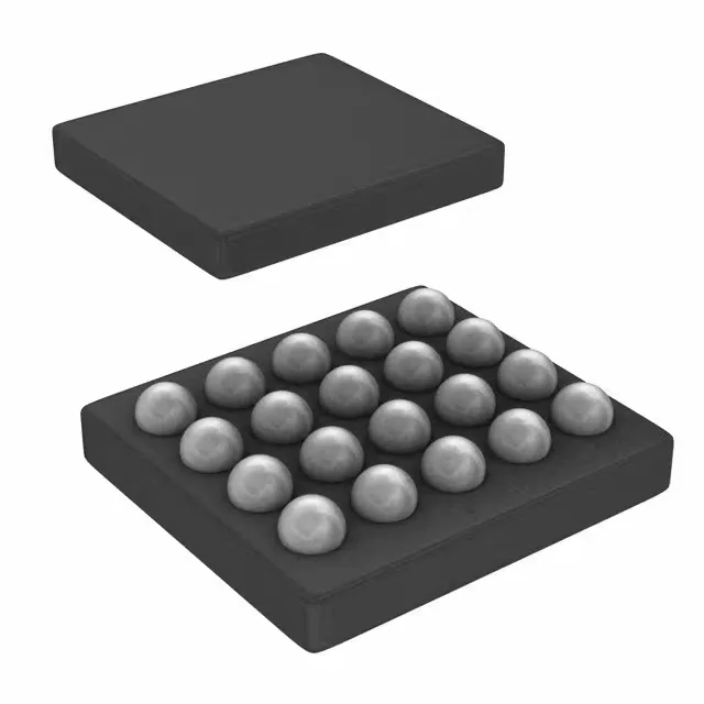 Texas Instruments BQ24158YFFT