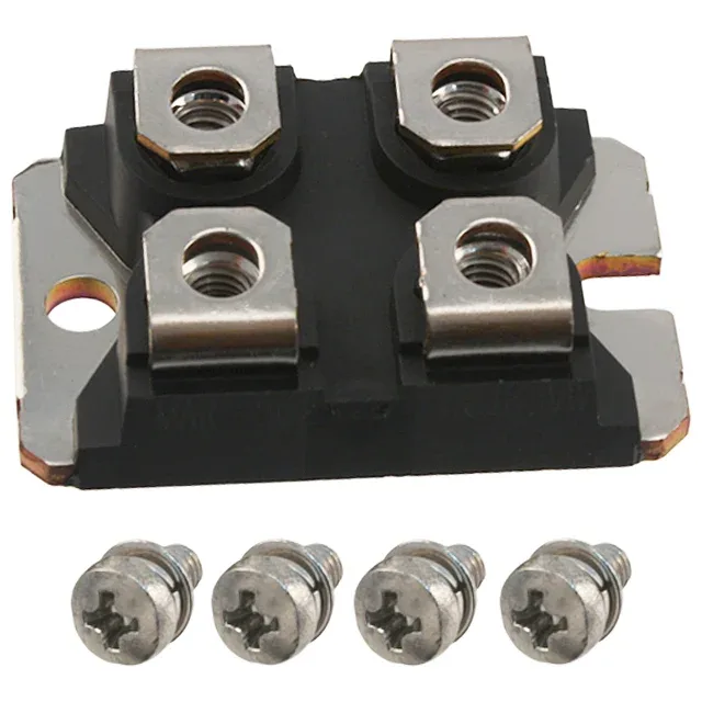 STMicroelectronics STTH10002TV1 — Discrete Semiconductors