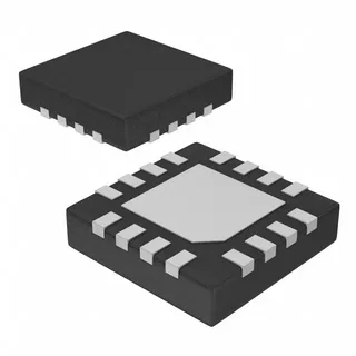 Diodes Incorporated PAM8965ZLA40-13