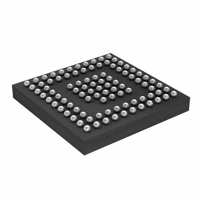 Texas Instruments TPS65982ABZQZR — Power Management (PMIC / Gate Driver)