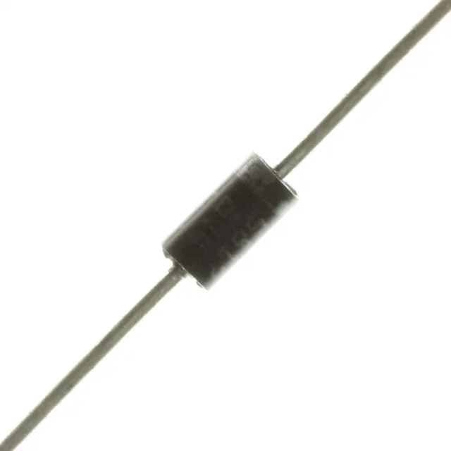 STMicroelectronics STTH2L06 — Discrete Semiconductors