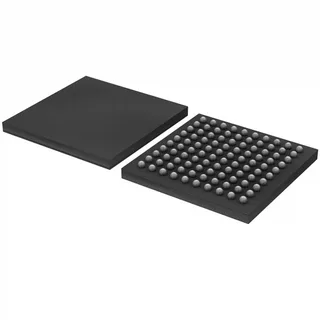 NXP USA Inc. LPC54605J512ET100E — Microcontrollers & Processors (MCU / MPU / DSP)